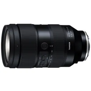 Comparateur de prix : Tamron 35-150mm F/2-2.8 Di III VXD MILC/SLR Objectif large Noir