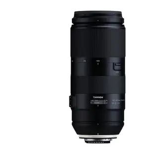Tamron 100-400mm F/4.5-6.3 Di VC USD SLR Ultra téléobjectif zoom Noir pas cher