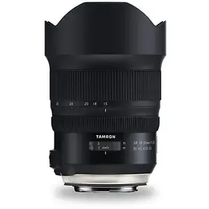 Objectif Reflex Tamron SP 15-30mm f/2.8 Di VC USD G2 pour Canon EF pas cher