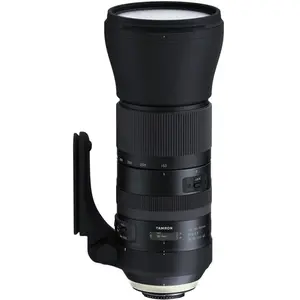 Comparateur de prix : Objectif Reflex Tamron SP 150-600 mm F/5-6.3 DI VC USD G2 pour Nikon