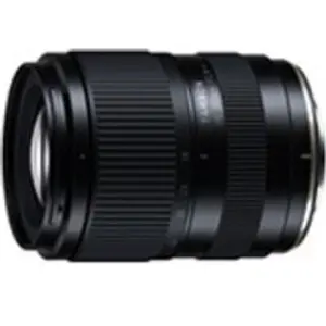 Tamron 16-50mm F2.8 A Fuji X Filtre protecteur OFFERT avec le code CAD...