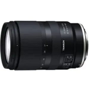 Hybride 17-70 mm F/2.8 Di III-A VC RXD Noir pour Monture Canon RF-S