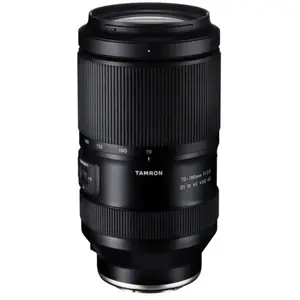 Comparateur de prix : Tamron 70-180mm f/2.8 Di III VC VXD G2 monture Nikon Z