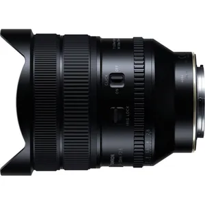 Tamron 12-20mm f/2.8 monture Sony E pas cher