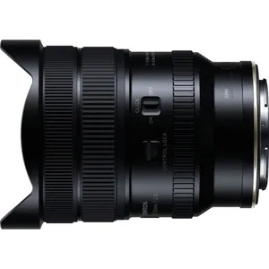 Tamron 12-20mm f/2.8 monture Nikon Z pas cher