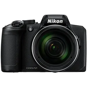 Nikon Appareil Photo Bridge B600 Noir pas cher