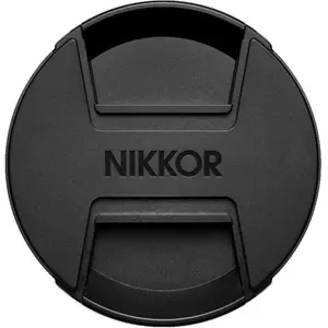 Comparateur de prix : NIKON<br/>BOUCHON OBJECTIF AVANT LC-77B