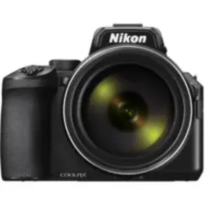 NIKON COOLPIX P950 Zoom 83x écran orientable 4K/UHD 30 i/s Noir pas cher