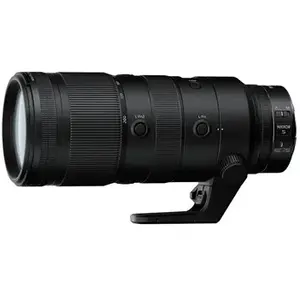 Comparateur de prix : Nikon NIKKOR Z 70-200mm f/2.8 VR S MILC Noir