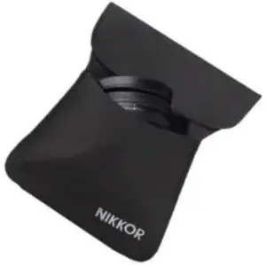 CL-C4 Objektivbeutel - Nikon étui Souple CL-C4 pas cher