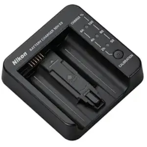 Chargeur compact Nikon MH-33 pour batterie EN-EL 18D pas cher