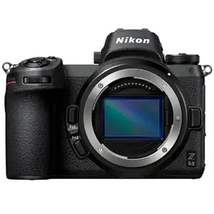 Comparateur de prix : Nikon Z6 II Boîtier MILC 24,5 MP CMOS 6048 x 4024 pixels Noir - Neuf