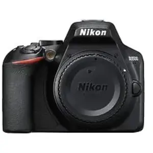 NIKON D3500 Nu GARANTI 3 ans pas cher