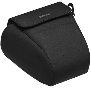 Nikon Etui Semi-Souple pour hybride Z7/Z6 Noir pas cher
