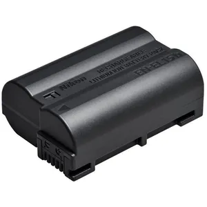 Batterie EN-EL15b - NIKON - Compatible Reflex D7500, D780, D750 & Hybride Z6 pas cher