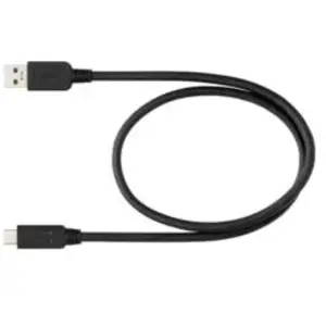 Comparateur de prix : Nikon VDU10801 câble USB USB 2.0 USB A USB C Noir