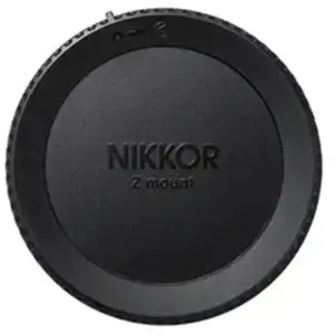 Comparateur de prix : Nikon BF-N1, Noir, Caméra Numérique, Nikon Z 6, Z 7