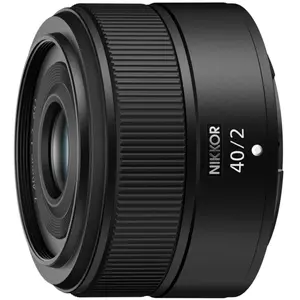 Comparateur de prix : Nikon NIKKOR Z 40mm f/2 SLR