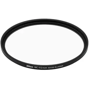 Ansxiy Nikon FTA71101 Filtre couleur neutre 112 mm pas cher