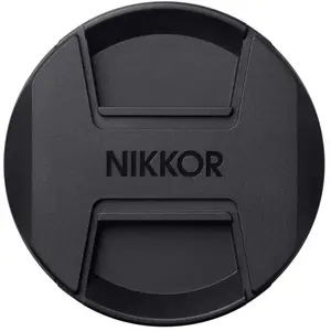 Comparateur de prix : Nikon bouchon d'objectif LC-Z14-24 pour Z 14-24mm f/2.8 S