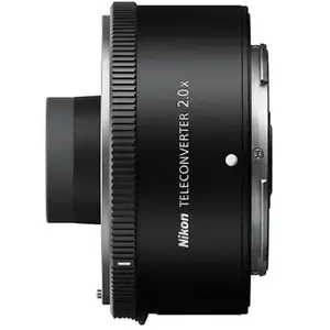 Comparateur de prix : Nikon Z TC-2.0x MILC Noir