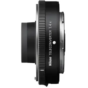 Comparateur de prix : Nikon Z TC-1.4x MILC Noir