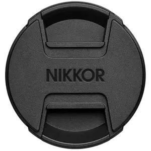Comparateur de prix : NIKON<br/>BOUCHON OBJECTIF AVANT LC-52B