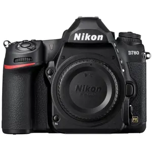 Comparateur de prix : Appareil photo reflex Nikon D780 Boitier Nu Noir