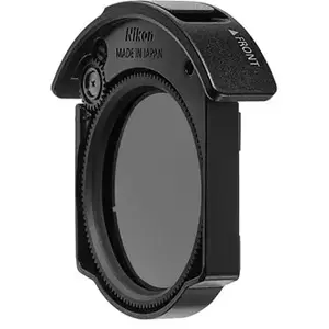 Nikon Filtre insérable polarisant circulaire C-PL460 pour Z 400/2.8 pas cher