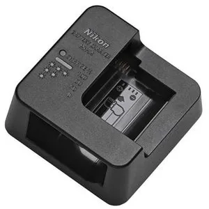 Chargeur - NIKON - MH-34 - USB-C - Compatible EN-EL15C/EN-EL15B - Lithium Ion pas cher