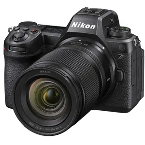 Comparateur de prix : Nikon Z6 III + Nikkor Z 24-105mm f/4-7.1