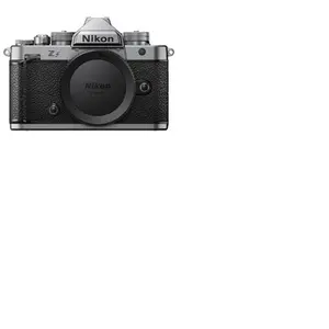 Appareil photo Hybride Nikon Z f boîtier Nu Argent + promo étui cuir e... pas cher