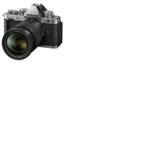 Comparateur de prix : Kit Appareil photo Hybride Nikon Z f Argent + Z 24-70mm f/4 + promo ét...