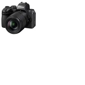 Nikon Nikon Z50II + 18/140VR + sac a dos + 2H cours a distance School pas cher