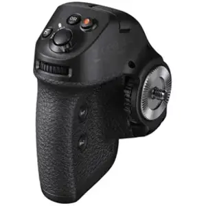 Poignée télécommande vidéo Nikon MC-N10 noir pour Z8, Z9, Z7II et Z6II pas cher