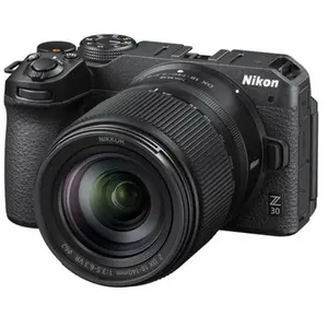 Comparateur de prix : Nikon Z 30 + Nikon Z DX 18-140mm f/3.5-6.3 VR
