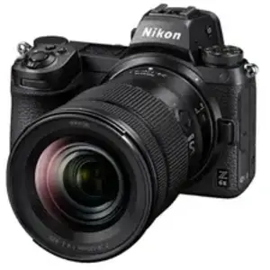 Comparateur de prix : Appareil photo hybride Nikon Z 6II Noir + Nikkor Z 24 120 f 4 S