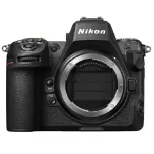Comparateur de prix : Appareil photo hybride Nikon Z8 nu noir