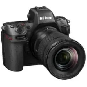 Comparateur de prix : Appareil photo hybride Nikon Z8 + Z 24-120mm f/4 S
