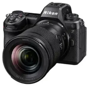 Comparateur de prix : Hybride Nikon appareil photo hybride z6 III + objectif z 24-120mm f/4 s