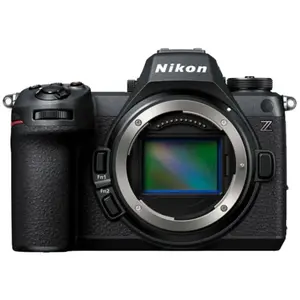 Comparateur de prix : Appareil photo Hybride Nikon Z 6III - Plein format 24,5 MP 6K (boîtier nu)