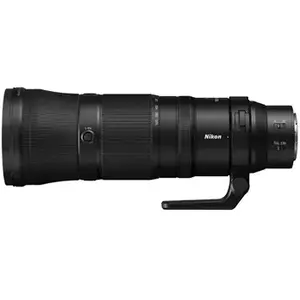 Comparateur de prix : Objectif pour Hybride NIKON NIKKOR Z 180-600mm f/5.6-6.3 VR pour H TU