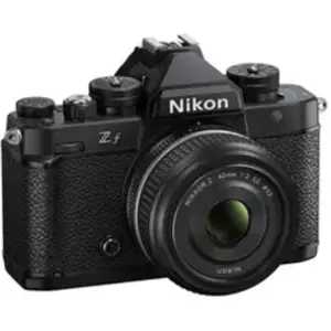 Comparateur de prix : Nikon appareil photo hybride zf + objectif nikkor z 40mm f/2 se