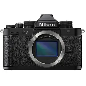 Nikon Z6 II Appareil Photo Sans Miroir Avec Objectif Maroc