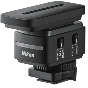 NIKON Micro Shotgun ME-D10 pas cher