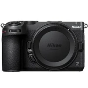Nikon Z5 IIC Noir Boitier nu Nouveauté pas cher