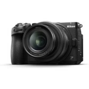 Nikon Z5 IIC Noir + 24-50mm Nouveauté pas cher