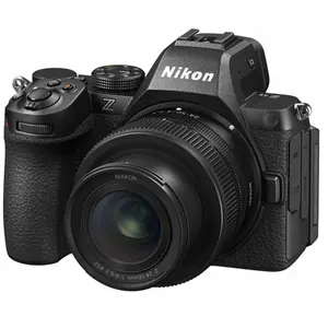 Comparateur de prix : Nikon Z5 II + 24-50 mm f/4-6.3