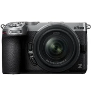 Nikon Z5 IIC Argent + 24-50mm Nouveauté pas cher