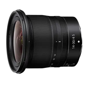 NIKON Z 14-30MM F/4S pas cher